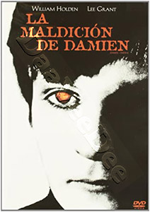 Damien: Omen II |   DVD